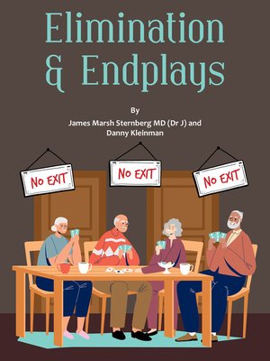 cover image of Elimination & Endplays